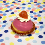 Trakteer soes zwitserseroom