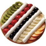 Bollenveld vlaai