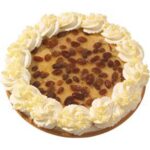 Boerenjongens vlaai