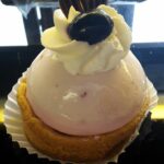 Bavaroise bol bosvruchten