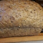 Koolhydraat arm brood