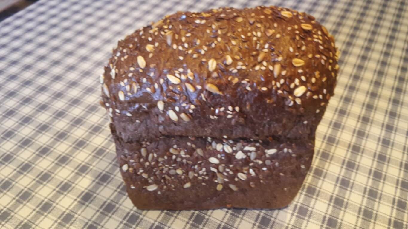 20170811_105955-Medium.jpg Waldkorn donker - Afbeelding 1