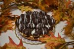 Profiterol vlaai