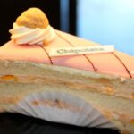 Chipolata met marsepein