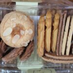 Roomboter assorti koekjes exquise