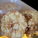 Roomboter romeo's in koker