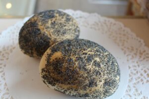 Harde witte bol - Afbeelding 6