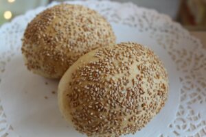 Harde witte bol - Afbeelding 5