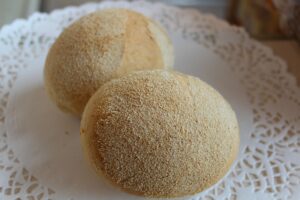 Harde witte bol - Afbeelding 4