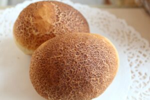 Harde witte bol - Afbeelding 3