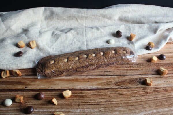 Speculaas staaf