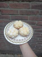 Zwitserse room vlaai - Afbeelding 2