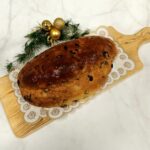 Weihnachtstol klein