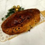 Weihnachtstol middel