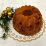 Tulband groot kerst vulling